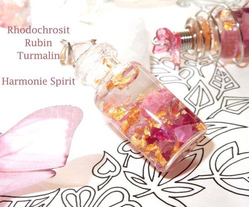 Spirit harmonie talisman - spirit,