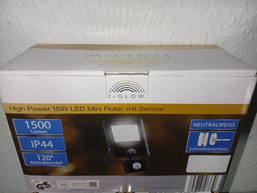 Led mini flutlicht strahler - led,