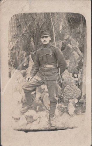 979a photo soldat - 979a,
