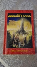 Der Seelenturm Amiga Commodore Spiel (AGA) OVP Spielanleitung Deutsch