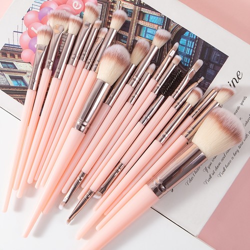 Teile make pinsel - make, up