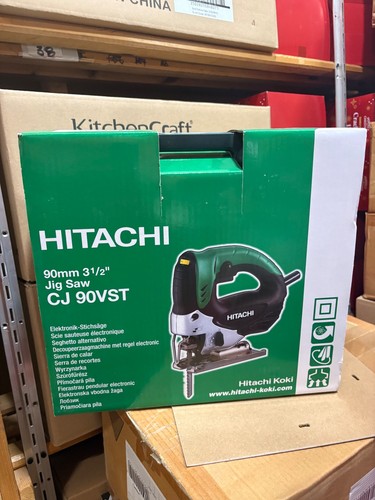 Hikoki cj90vst stichsäge 705 - cj90vst,
