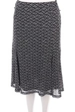 Esprit midirock schwarz - s,