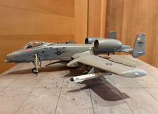 A-10 Thunderbolt II USAF -