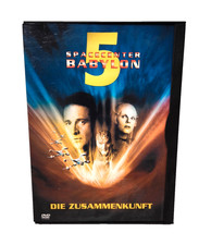 Spacecenter Babylon 5: Pilot 1. St. Die Zusammenkunft
