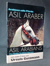 Arabiens edle Pferde. Asil