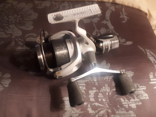 Shimano gtm 2500 stradic - 2500,