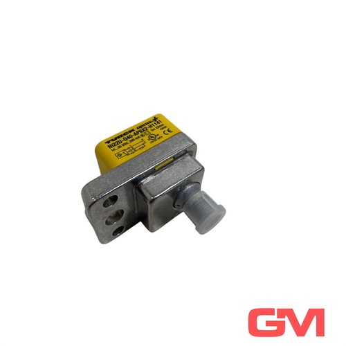 Turck induktiver sensor - turck,