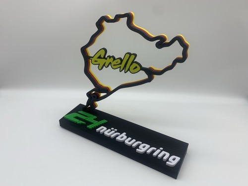 24h nürburgring grello i - 24h,
