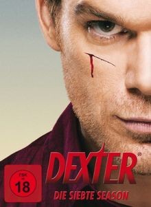 Dexter die siebte season 4 - -,