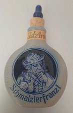 Schnupftabak Flasche -