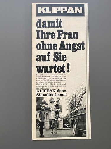 Klippan gurte mercedes - gurte,