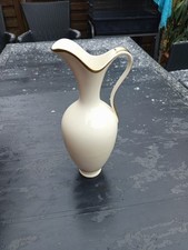 Bavaria Henkelvase aus