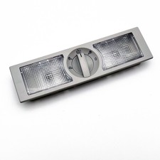 Für VW Jetta Golf Polo Sharan Amarok 6Q0947291A Grau Innenleuchte Leseleuchte