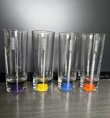 Absolut vodka longdrink - absolut,