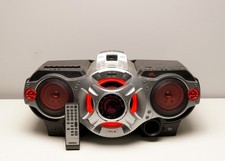 Sony CFD-RG880CP Boombox /