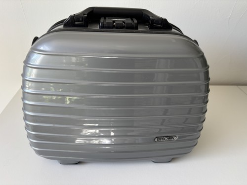 Salsa beauty case von rimowa - beauty,