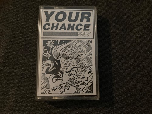 Your chance tapeshow - your,
