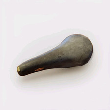 San Marco Rolls Sattel Braun