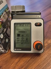 Gardena 1892-20 Master Bewässerungssteuerung