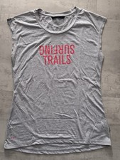 ION Surfing Elements Radtrikot