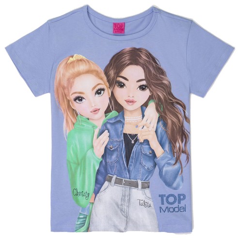 Top model shirt - top, t-shirt