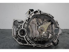 32010EQ06C getriebe ft NISSAN