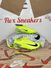 Nike Zoom Mercurial Vapor 16 Elite AG Pro Volt Damen Sneaker FQ8693-700