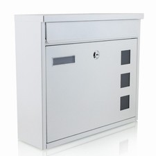 Wandbriefkasten MS-16056