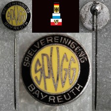 Fußball anstecknadel dfb - dfb, bfv