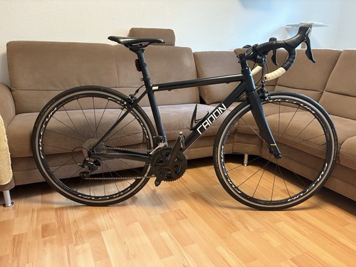 Rennrad radon 50cm - radon, r1,