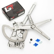 Fensterheber elektrisch vorne