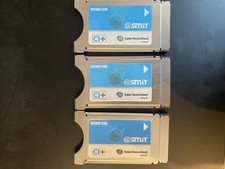 CI+Modul HD Smit Original