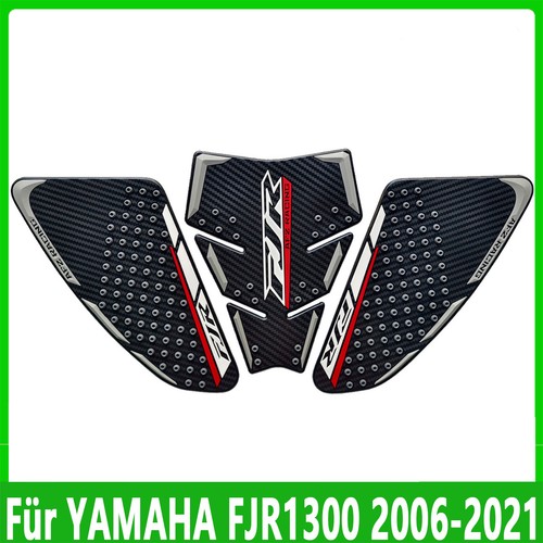 Für yamaha fjr1300 - für,