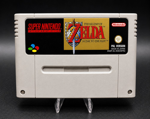 The legend zelda link - the, to