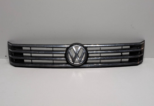 Frontgrill volkswagen touran - volkswagen,