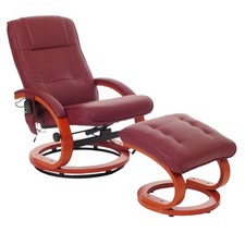 Massage-Relaxsessel