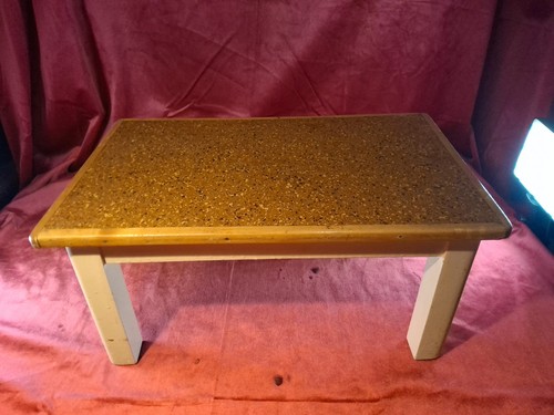 Alter hocker schemel - schemel, hitsche