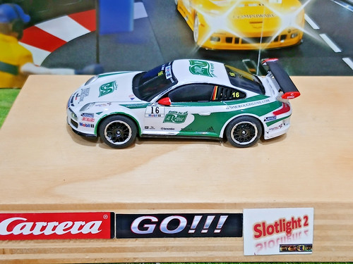 Carrera porsche - carrera,