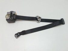 Gürtel Sicherheit Vorne