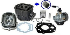 70cc sport zylinder kit kopf - 70cc,
