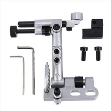 Abgehängte Kantenführung