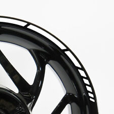 Aufkleber Felgenrand Set GP