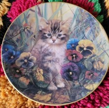 "Minka gut getarnt" Bradex