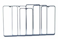 Frontglas für Samsung Galaxy