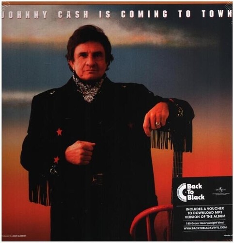 Johnny cash - cash, is