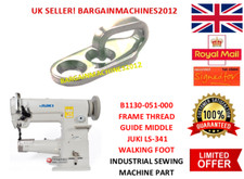 RAHMEN FADENFÜHRUNG MITTE