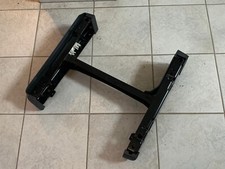 Sitzkonsole Beifahrersitz VW Touran 1T  1T0881034