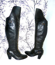 Wie neu! Luxuriöse BELSTAFF