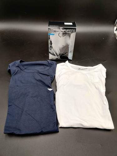 Emporio armani herren shirt - armani, t-shirt